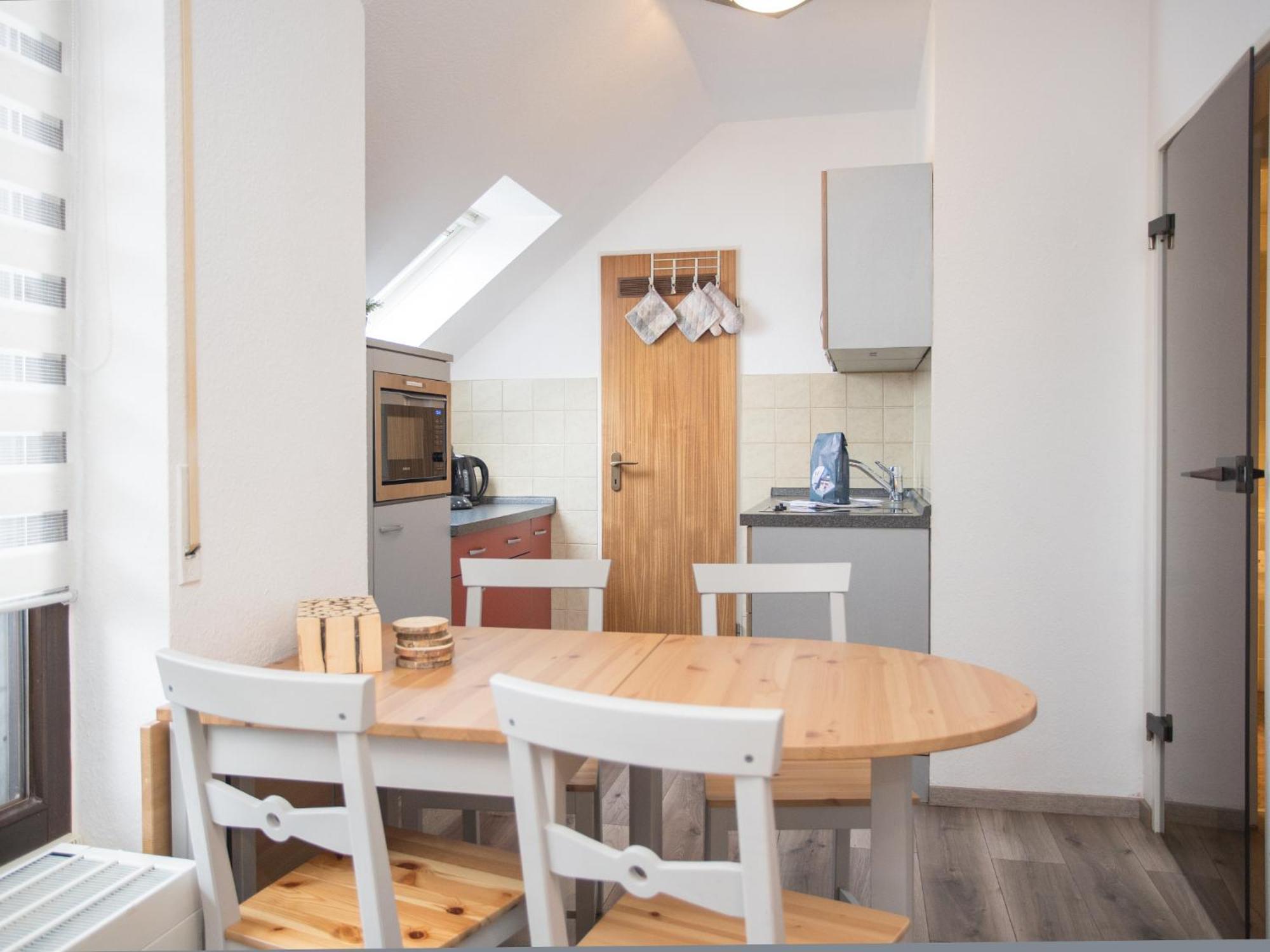 Appartement - Feldstrasse 48-K | Winterberg Exterior photo